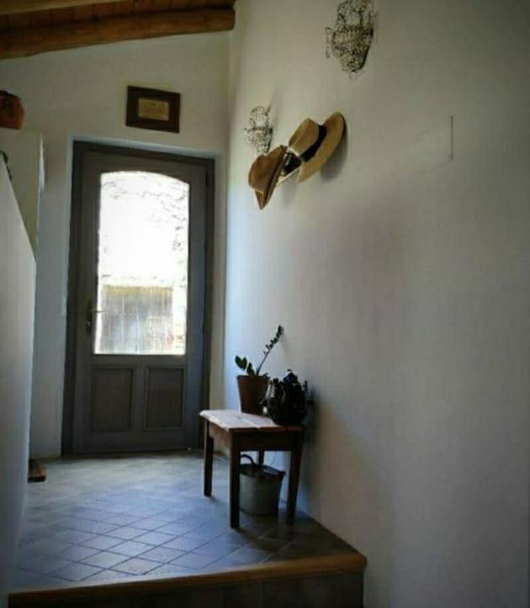Olivae Villa Aracena Exteriör bild